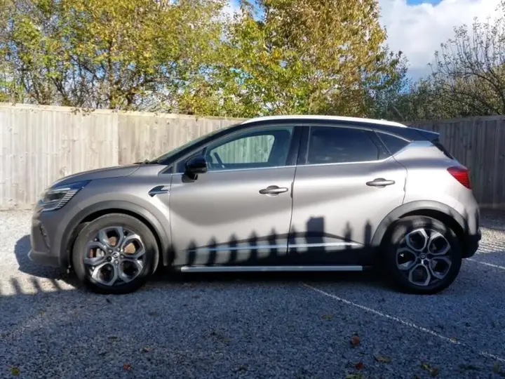 Renault Captur 2023 photo 4