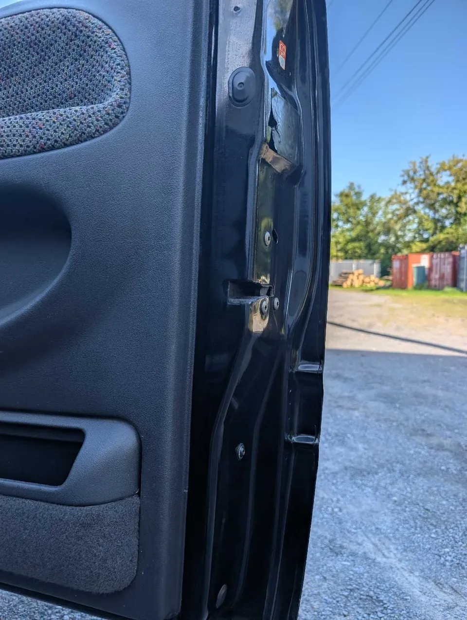 Dodge Ram 2001 photo 5