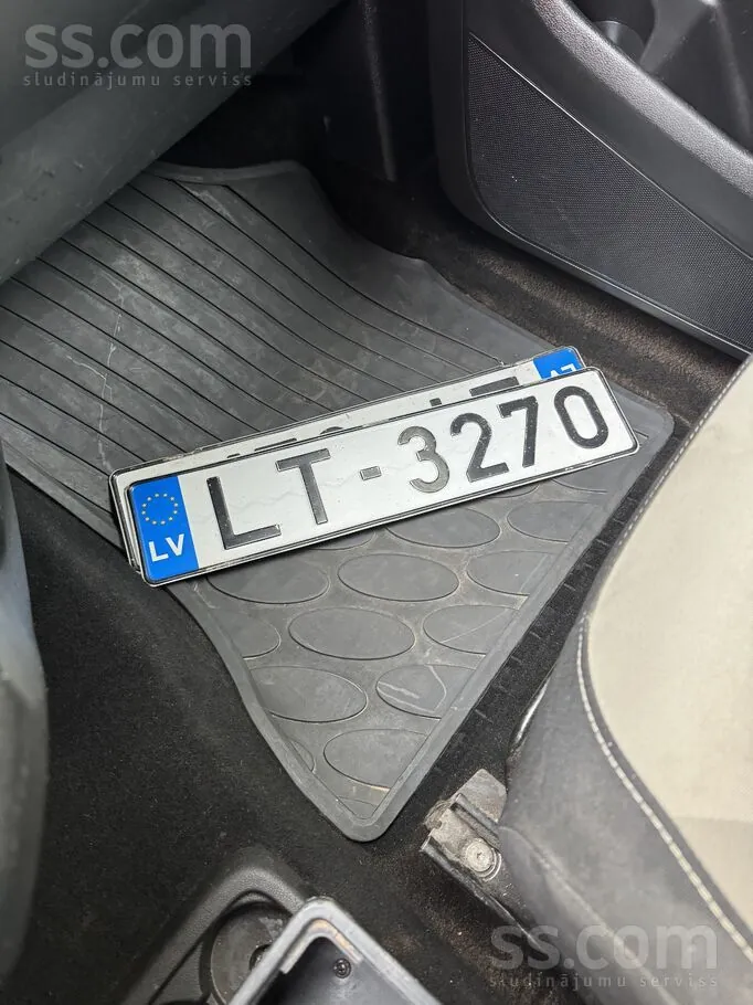 Peugeot Partner 2015 photo 2