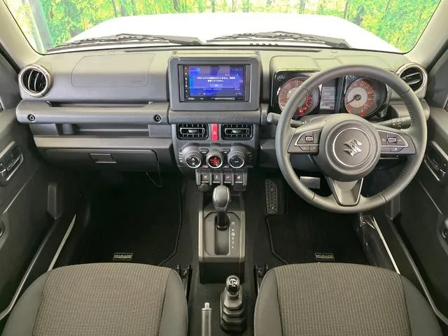 Suzuki Jimny 2026 photo 3