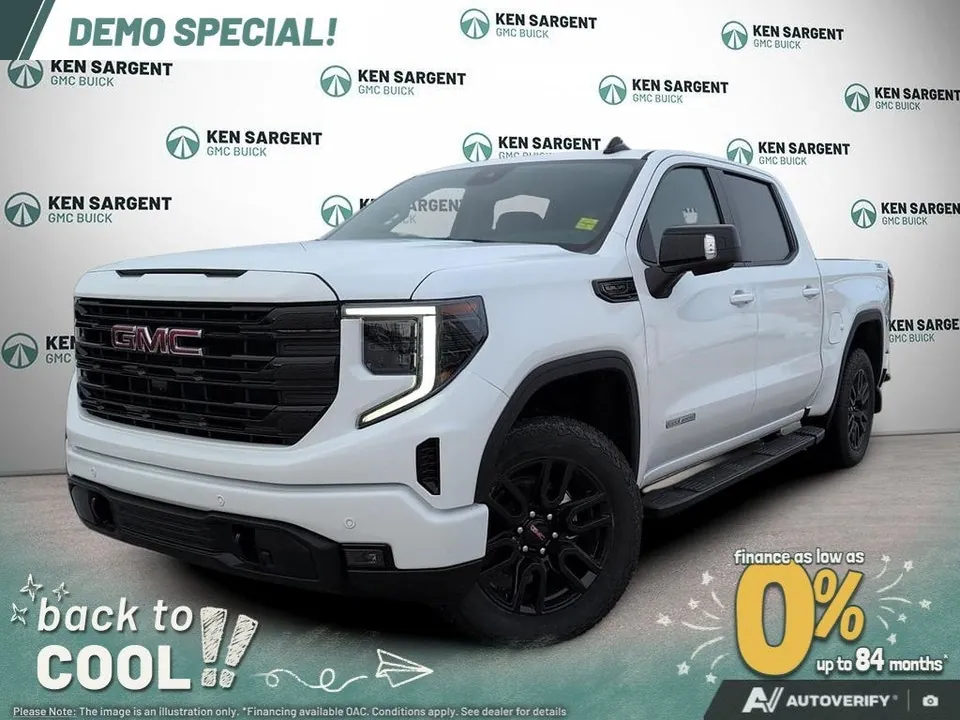GMC Sierra 1500