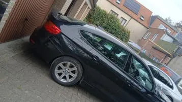 BMW 318 Gt
