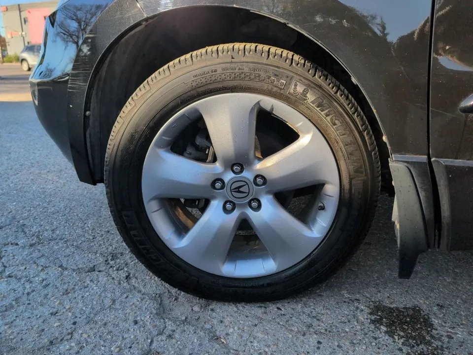 Acura Rdx 2010 photo 2