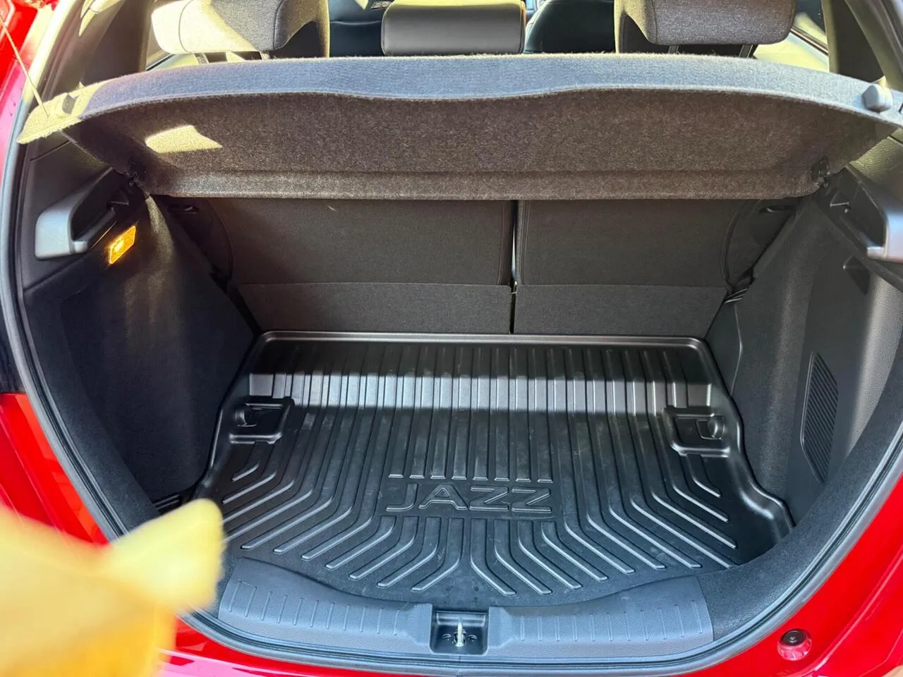 Honda Jazz 2023 photo 4