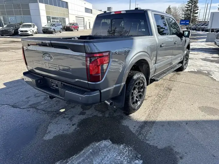 Ford F-150 2026 photo 5