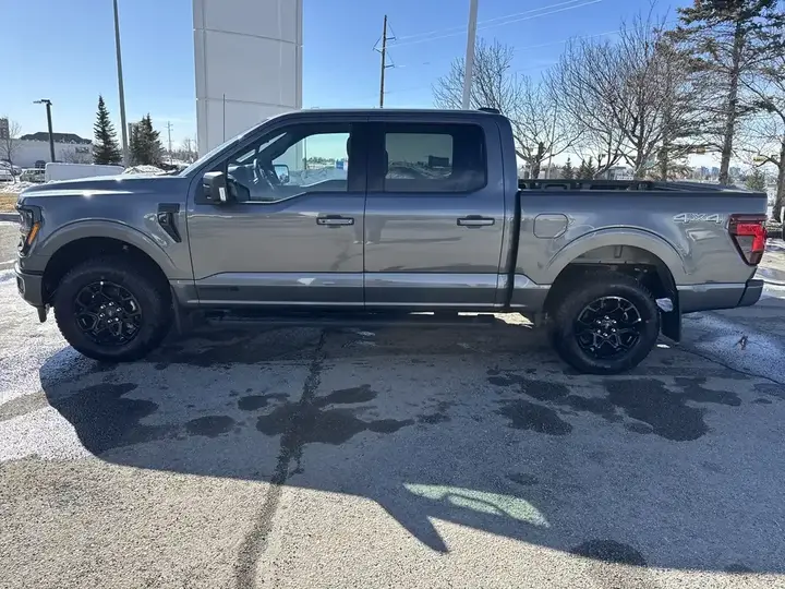 Ford F-150 2026 photo 2