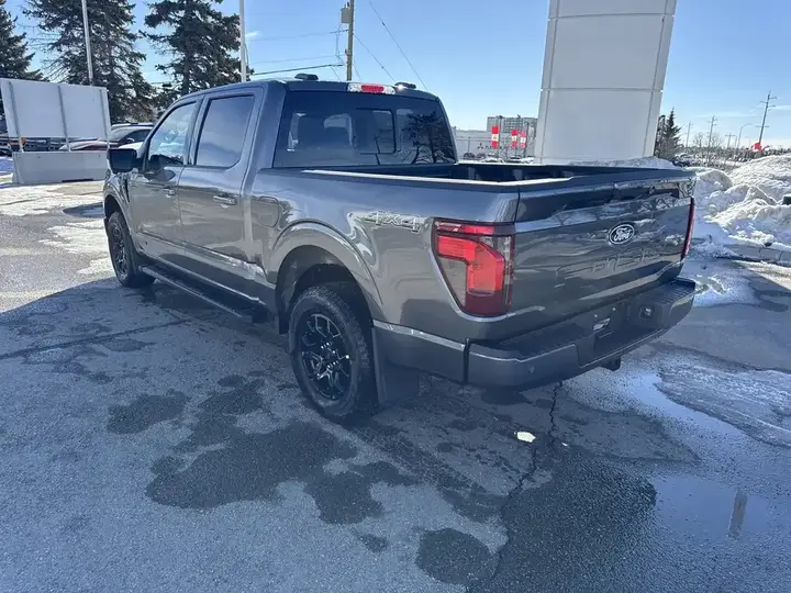 Ford F-150 2026 photo 3