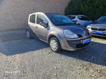 Renault Modus
