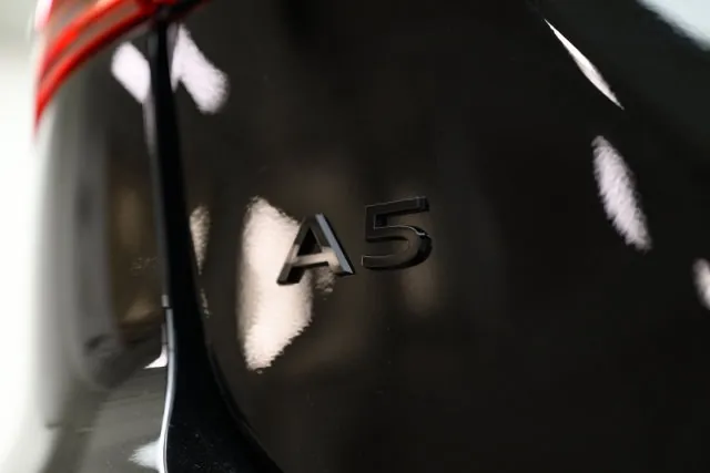 Audi A5 2025 photo 5