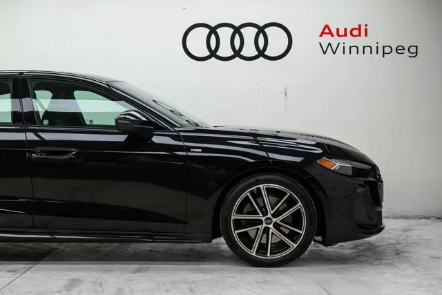 Audi A5 2025 photo 2