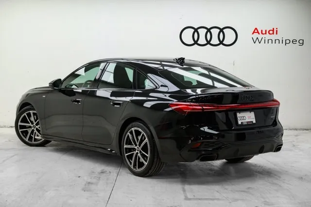 Audi A5 2025 photo 3