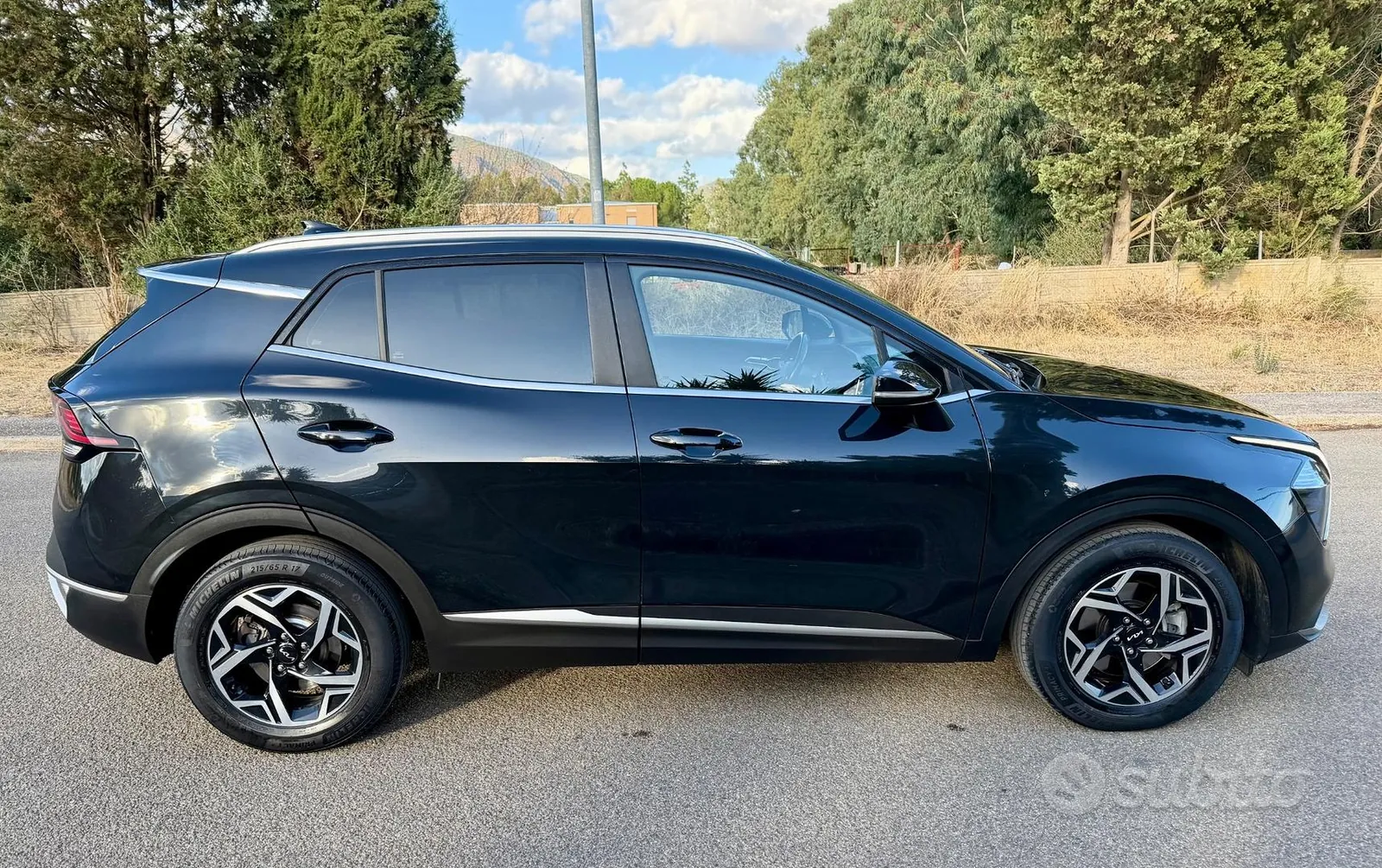 Kia Sportage 2022 photo 4