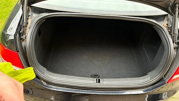 Audi A6 2008 photo 4