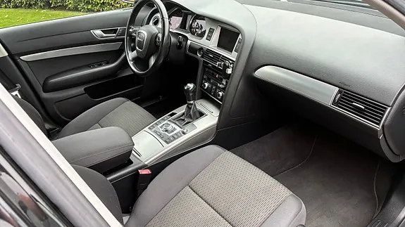 Audi A6 2008 photo 2