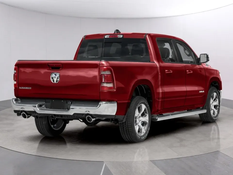Ram 1500 2023 photo 2