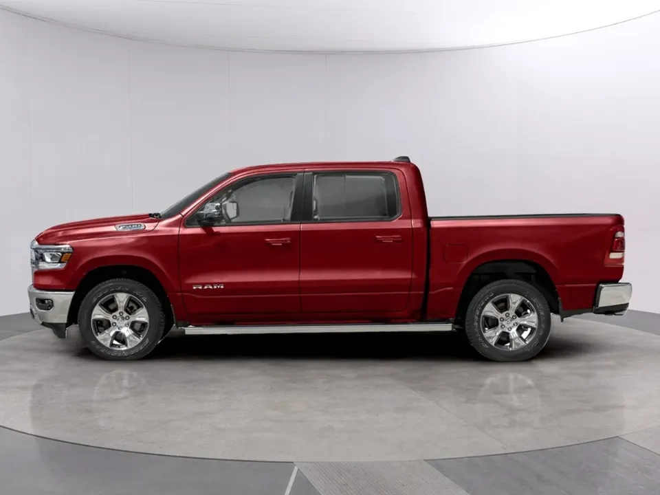 Ram 1500 2023 photo 3