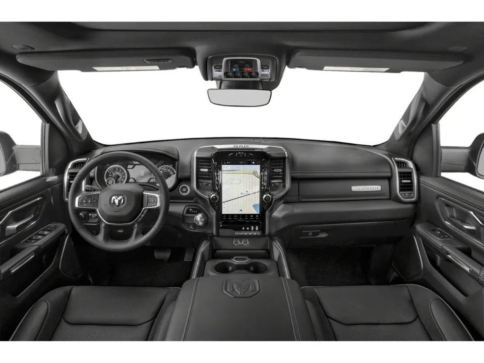 Ram 1500 2023 photo 5