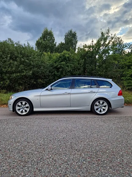 BMW 325Xi