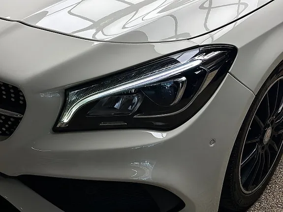 Mercedes-Benz Cla220 D 2017 photo 4