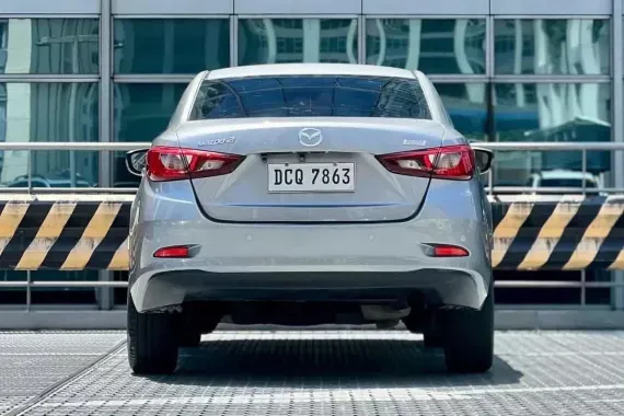 Mazda 2 2016 photo 5