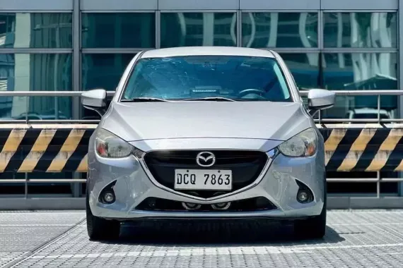 Mazda 2 2016 photo 3