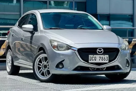 Mazda 2 2016 photo 2