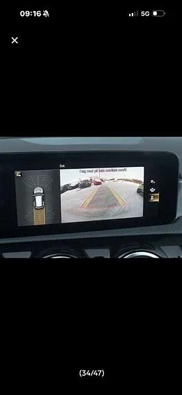 Mercedes-Benz Cla180 2020 photo 4