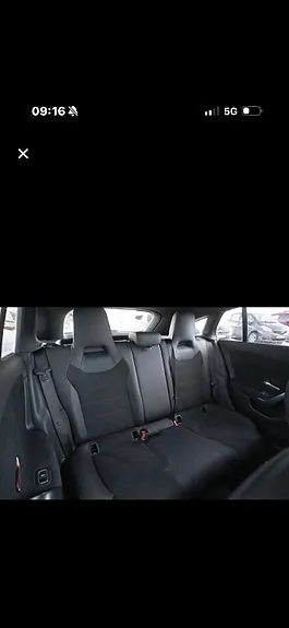 Mercedes-Benz Cla180 2020 photo 5