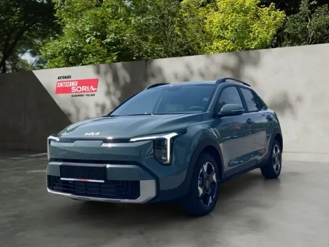 Kia Stonic photo 2