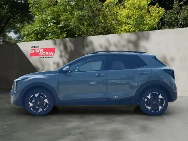 Kia Stonic photo 3