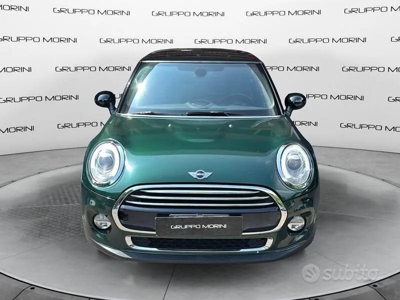 Mini Mini Cooper D
