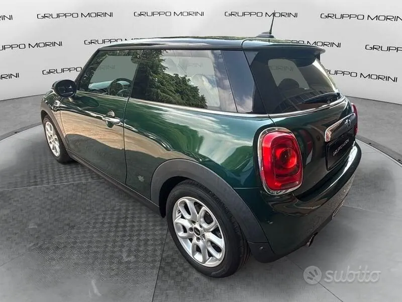 Mini Mini Cooper D 2016 photo 5