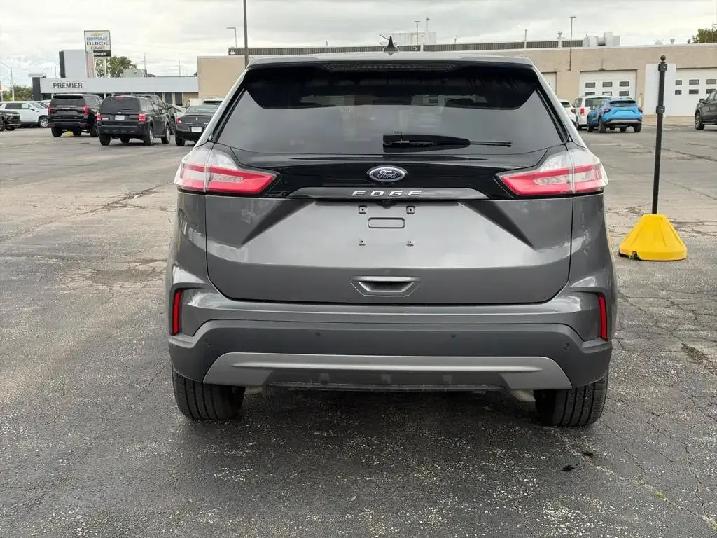 Ford Edge 2024 photo 5