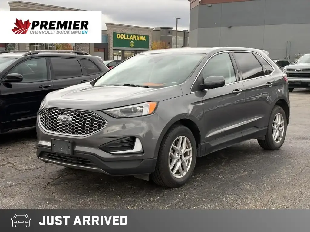 Ford Edge