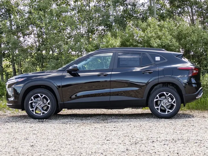 Chevrolet Trax 2026 photo 5