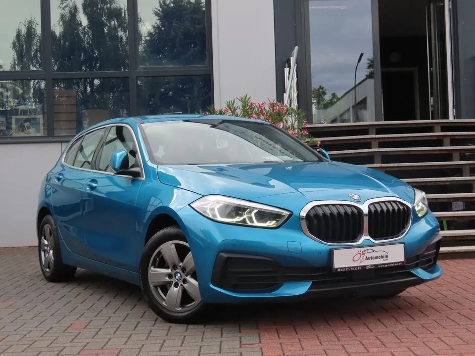 BMW 116D