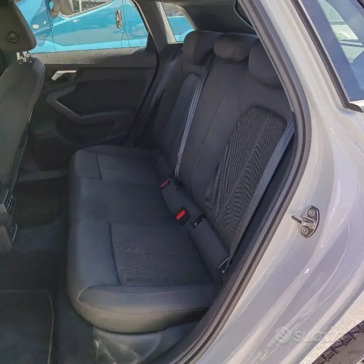 Audi A3 2022 photo 5