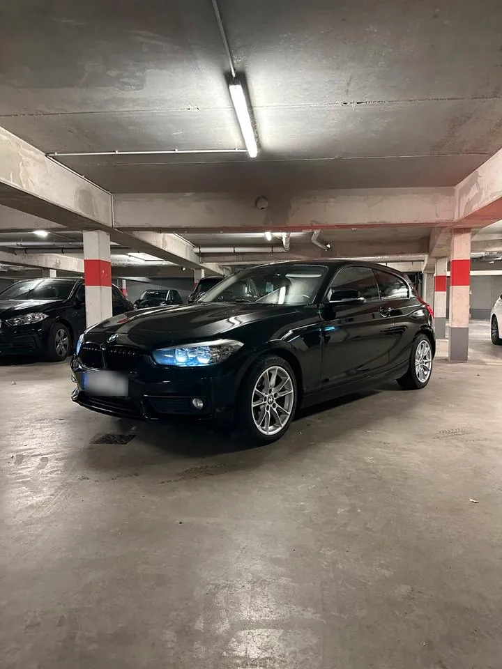 BMW 116D