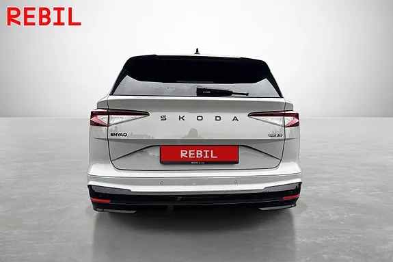 Skoda Enyaq 2026 photo 5