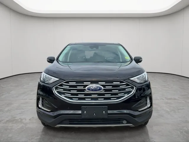 Ford Edge 2023 photo 2