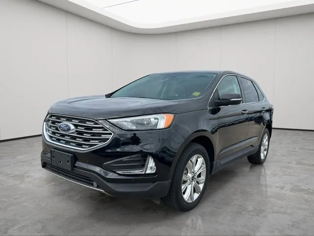 Ford Edge 2023 photo 3