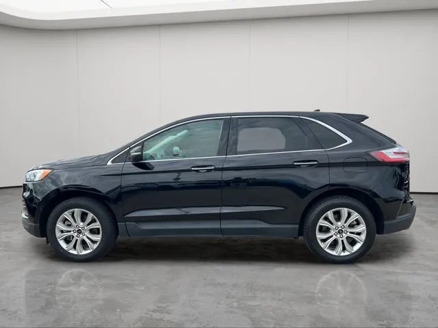 Ford Edge 2023 photo 4