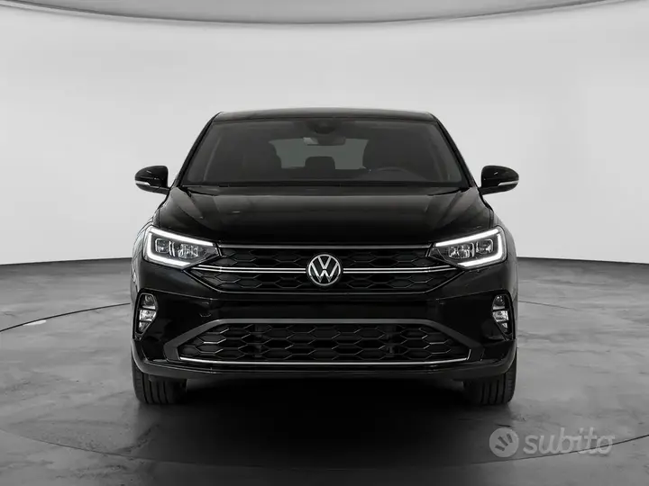 Volkswagen Taigo 2024 photo 2