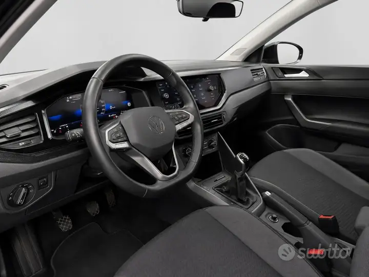 Volkswagen Taigo 2024 photo 5