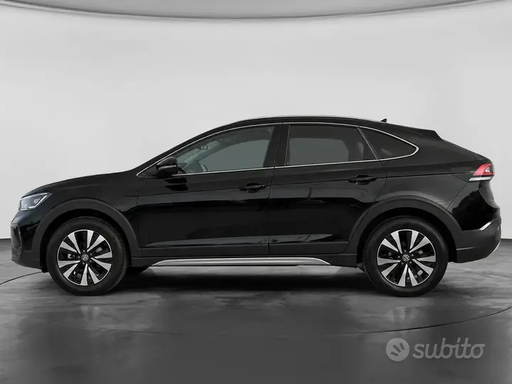 Volkswagen Taigo 2024 photo 4