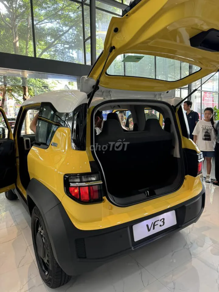 Vinfast Vf3 2026 photo 3