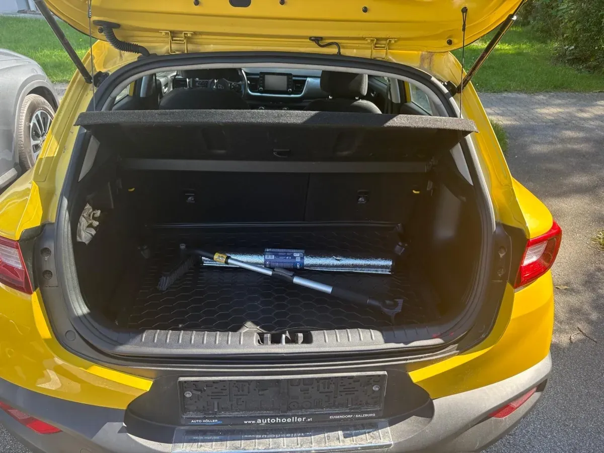 Kia Stonic 2018 photo 3