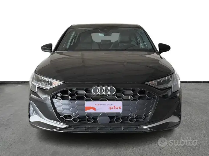 Audi A3 Sportback 2025 photo 2
