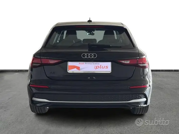 Audi A3 Sportback 2025 photo 5