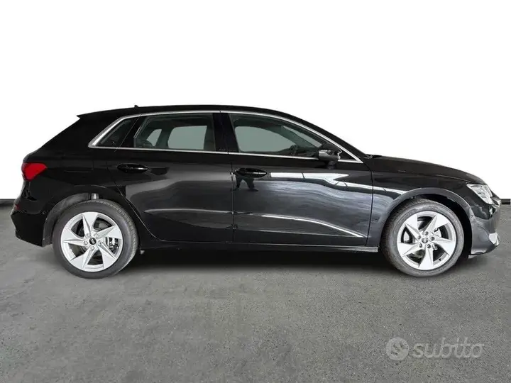 Audi A3 Sportback 2025 photo 3